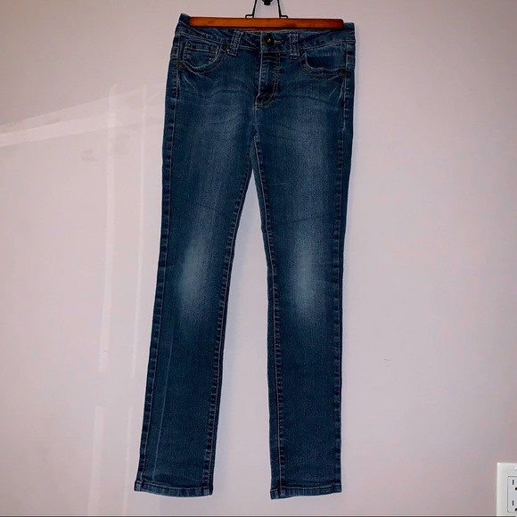 Guess Denim - Guess Blue Jeans